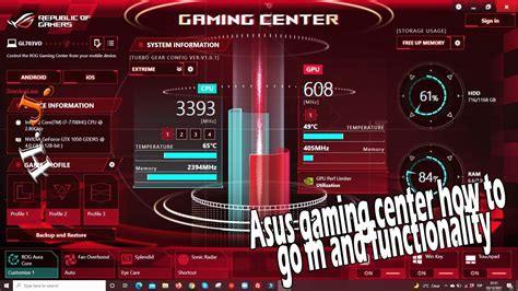 ASUS Support Download Center